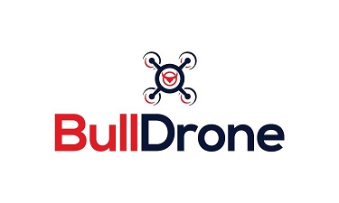 BullDrone.com